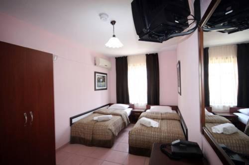 אנטליה Cinar Hotel חדר תמונה
