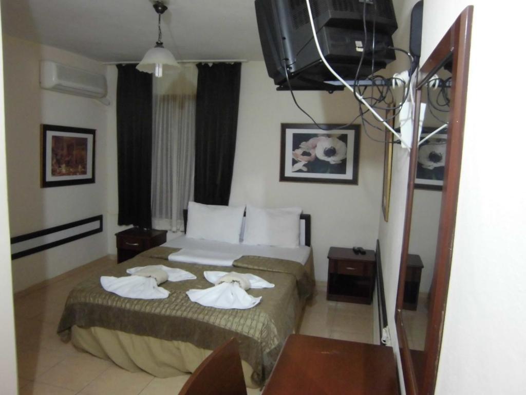 אנטליה Cinar Hotel מראה חיצוני תמונה