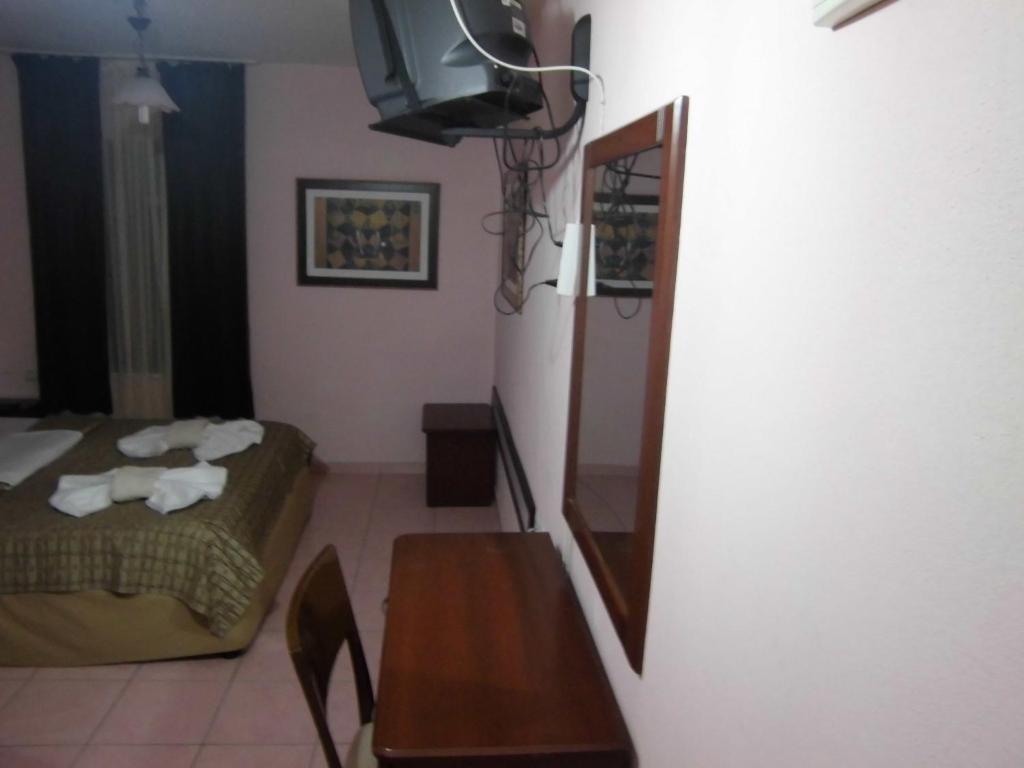 אנטליה Cinar Hotel מראה חיצוני תמונה