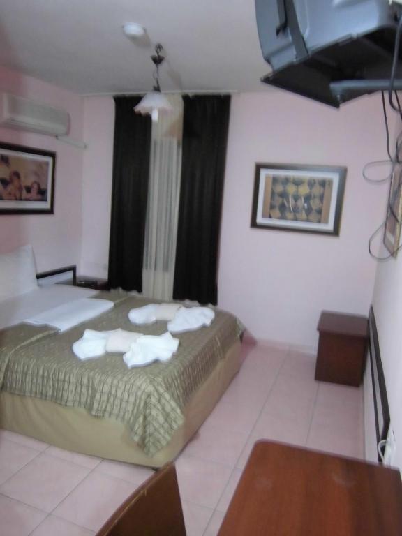 אנטליה Cinar Hotel מראה חיצוני תמונה