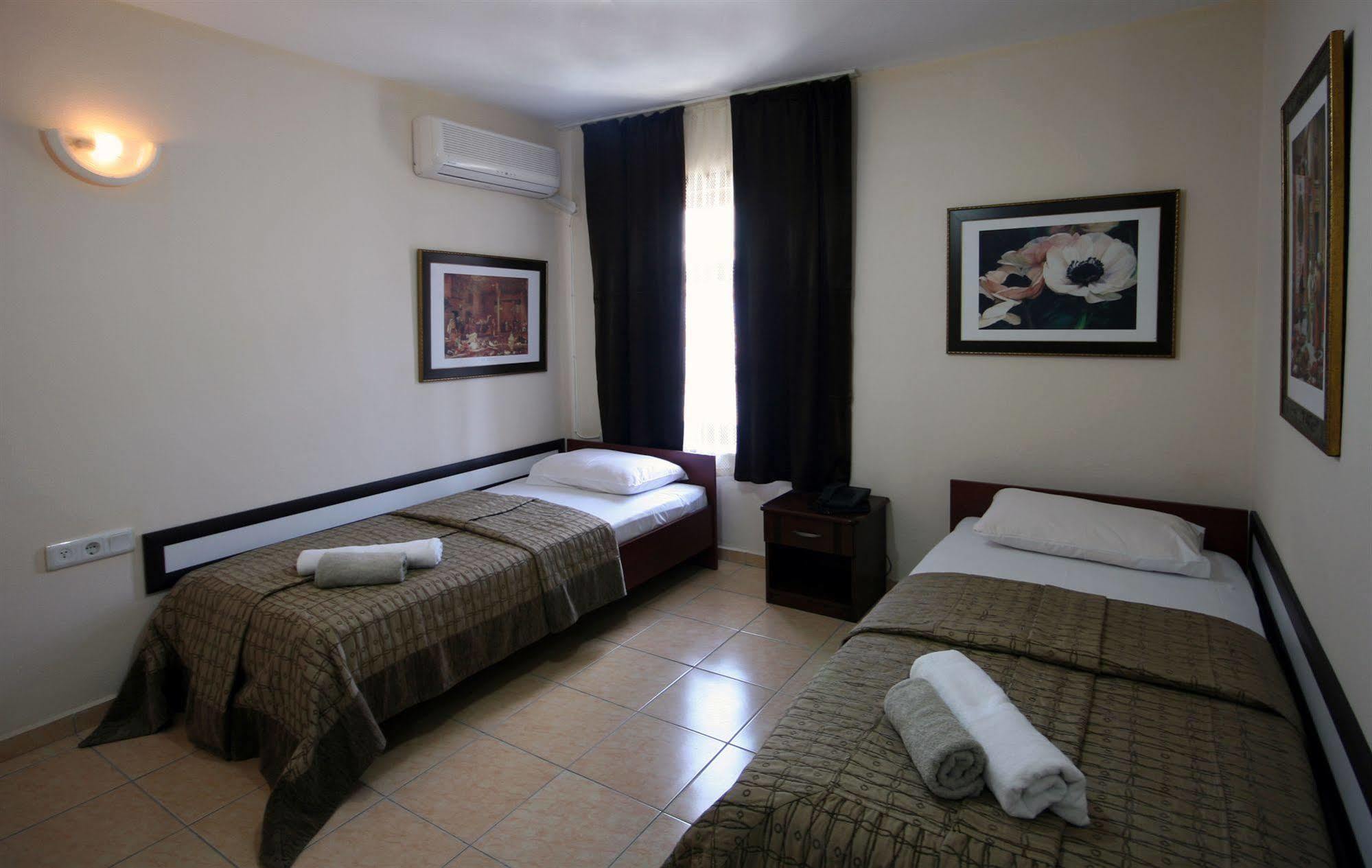 אנטליה Cinar Hotel מראה חיצוני תמונה